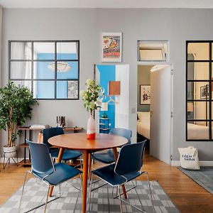 Appartement met Twee Slaapkamers